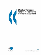 Effective Transport Policies for Corporate Mobility Management