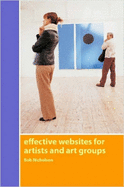 Effective Websites for Artists and Art Groups