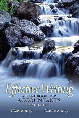 Effective Writing: United States Edition - May, Claire B., and May, Gordon S.