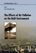 Effects of Air Pollution on The.....(V2)