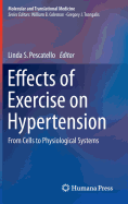 Effects of Exercise on Hypertension: From Cells to Physiological Systems