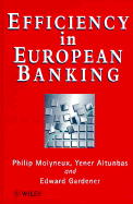 Efficiency in European Banking