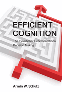 Efficient Cognition: The Evolution of Representational Decision Making