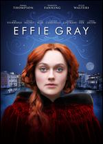 Effie Gray - Richard Laxton