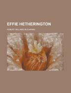 Effie Hetherington