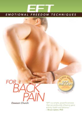Eft for Back Pain - Church, Dawson