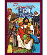 Egermeier's Bible Story Book Paperback - Egermeier, Elsie