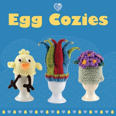 Egg Cozies - GMC