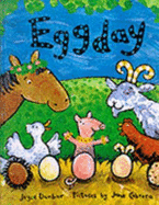 Eggday - Dunbar, Joyce