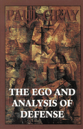 Ego and Analysis of Defense