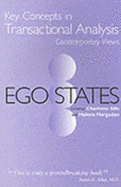 Ego States - Sills, Charlotte, and Hargaden, Helena