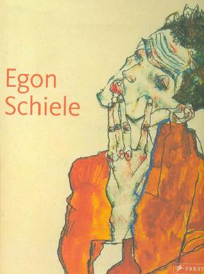 Egon Schiele - Schroder, Klaus Albrecht