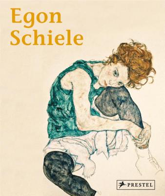 Egon Schiele - Kuhl, Isabel