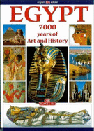 Egypt 7000 Years of Art and History