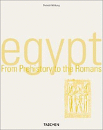 Egypt: From Prehistory to the Romans