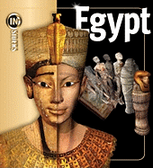 Egypt - Tyldesley, Joyce