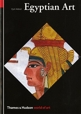 Egyptian Art - Aldred, Cyril, Professor