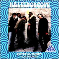 Egyptian Candy (A Collection) - Kaleidoscope