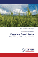 Egyptian Cereal Crops