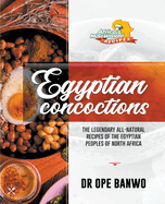 Egyptian Concoctions
