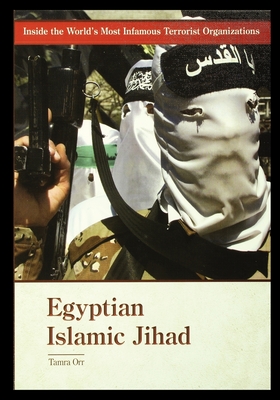 Egyptian Islamic Jihad - Orr, Tamra