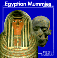 Egyptian Mummies - Andrews, Carol