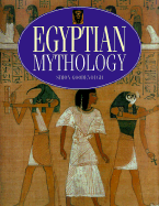 Egyptian Mythology - Goodenough, Simon