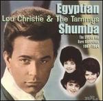 Egyptian Shumba: The Singles and Rare Recordings 1962-1964 - Lou Christie & the Tammys