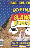 Egyptian Slang Dictionary: Talk Like a Real Masri