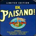 Eh, Paisano! 100% Italian-American Classics