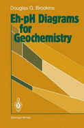 Eh-PH Diagrams for Geochemistry