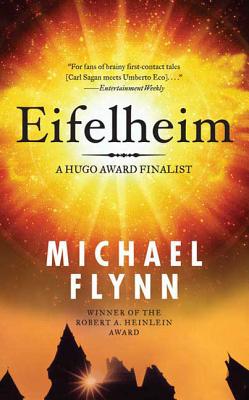 Eifelheim - Flynn, Michael, MRACOG