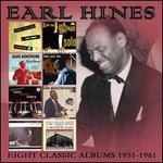 Eight Classic Albums 1951-1961