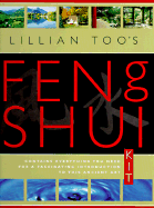 Eight Easy Lessons: Lillian Too's Feng Shui Kit: All You Need to Get Started with Feng Shui