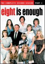 Eight Is Enough: The Complete Second Season, Part 1 [4 Discs]