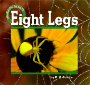 Eight Legs - Souza, Dorothy M
