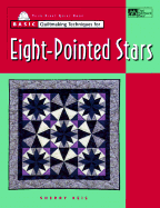 Eight-Pointed Stars