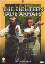 Eighteen Jade Arhats - 