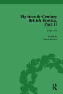 Eighteenth-Century British Erotica, Part II vol 1