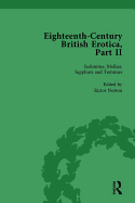 Eighteenth-Century British Erotica, Part II vol 5