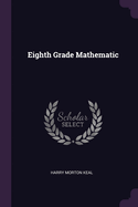 Eighth Grade Mathematic