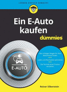 Ein E-Auto kaufen fr Dummies