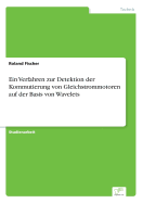 Ein Verfahren zur Detektion der Kommutierung von Gleichstrommotoren auf der Basis von Wavelets