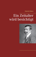 Ein Zeitalter wird besichtigt