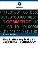 Eine Einfhrung in die E-COMMERCE TECHNOLOGY