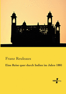 Eine Reise Quer Durch Indien Im Jahre 1881