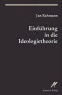 EinfHrung in Die Ideologietheorie (Paperback)