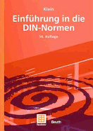 Einfhrung in die DIN-Normen