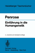 Einfhrung in Die Humangenetik