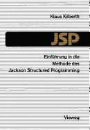 Einfhrung in Die Methode Des Jackson Structured Programming (Jsp)